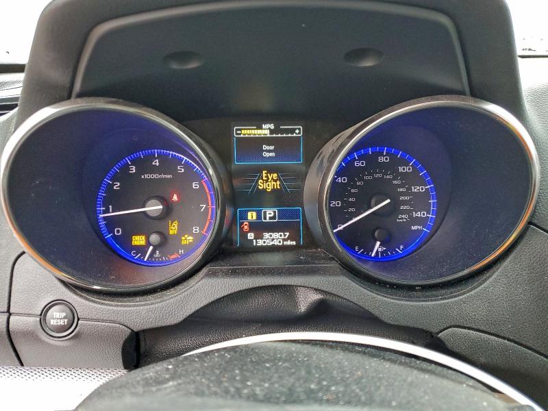 Фото 9 - SUBARU OUTBACK