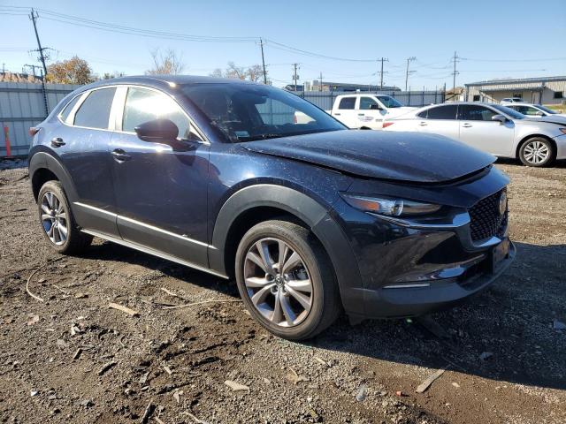 Фото 4 - MAZDA CX30