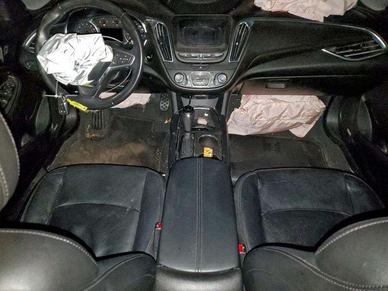 Фото 8 - CHEVROLET MALIBU