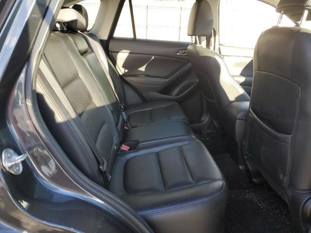 Фото 11 - MAZDA CX-5