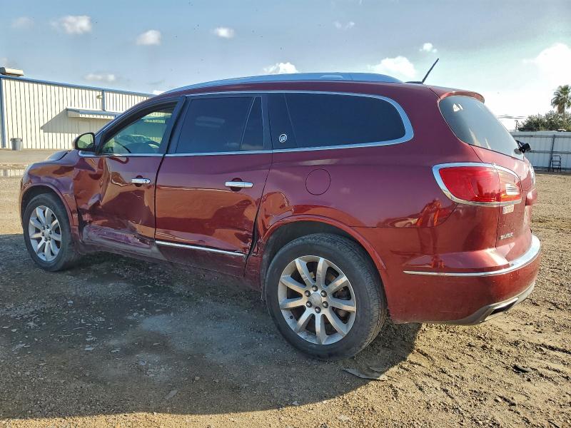 Фото 2 - BUICK ENCLAVE