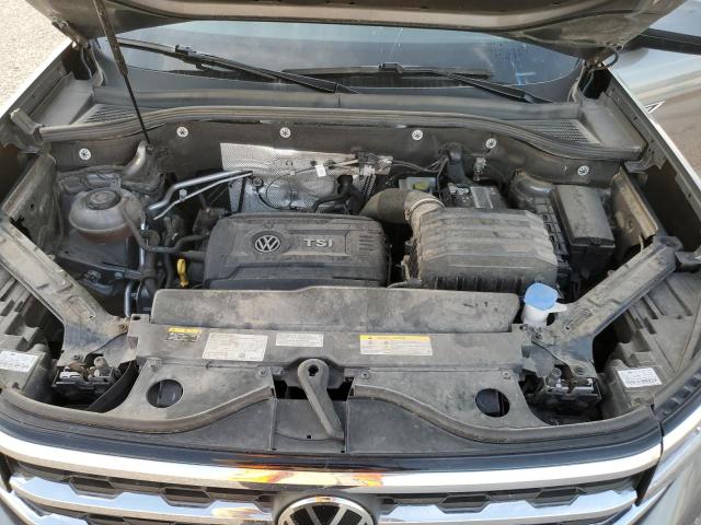 Фото 12 - VOLKSWAGEN ATLAS