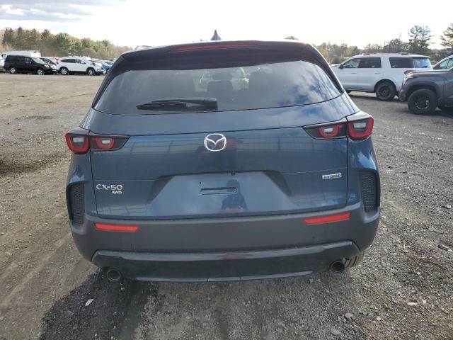 MAZDA CX-50 2025 VIN 7MMVAADWXSN116464