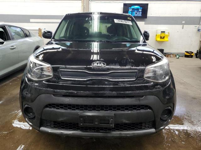 Фото 5 - KIA SOUL