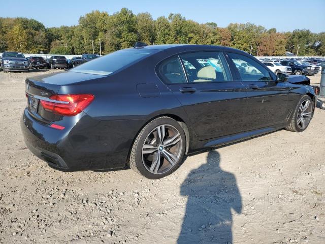 BMW 7 SERIES 2016 VIN WBA7F2C57GG418120