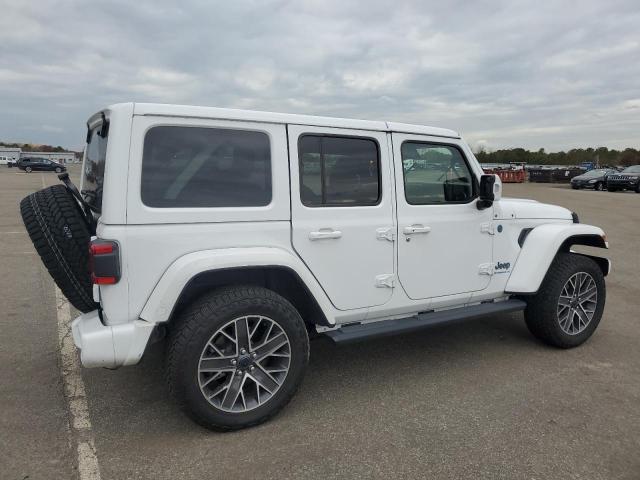 JEEP WRANGLER H 2024 VIN 1C4RJXU6XRW305821