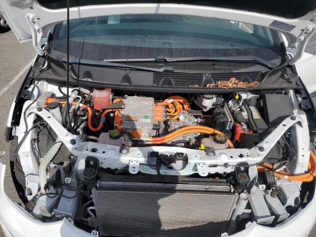 Фото 11 - CHEVROLET BOLT