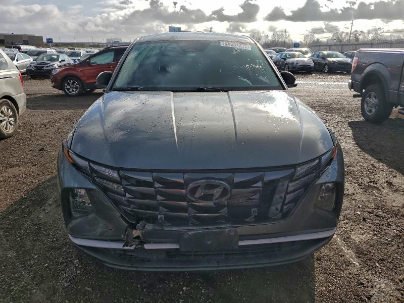 Фото 5 - HYUNDAI TUCSON