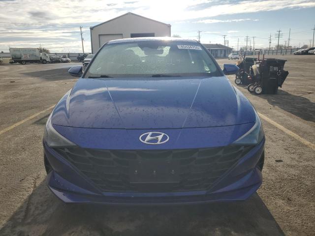 Фото 5 - HYUNDAI ELANTRA