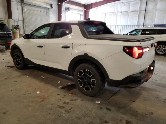 Фото 2 - HYUNDAI SANTA CRUZ