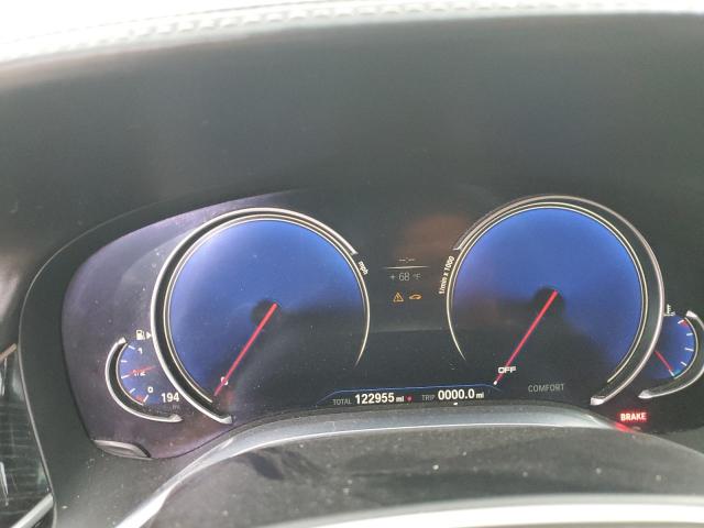 BMW 7 SERIES 2017 VIN WBA7F0C57HGM21279