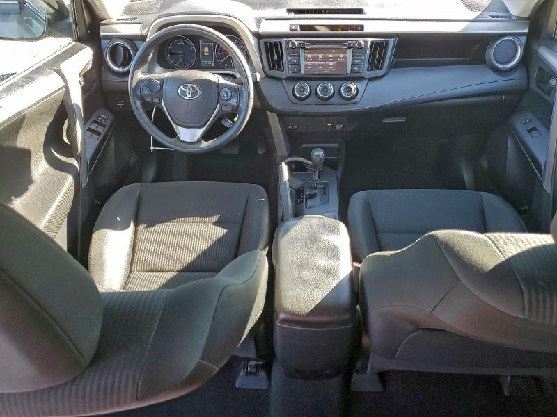 Фото 8 - TOYOTA RAV4