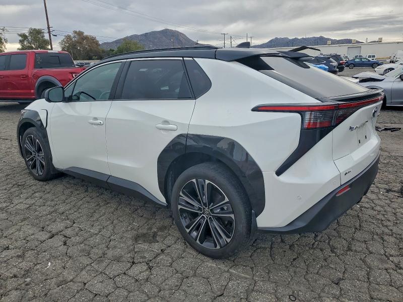 TOYOTA BZ4X XLE 2024 VIN JTMAAAAA9RA031950