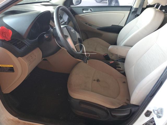 Фото 7 - HYUNDAI ACCENT