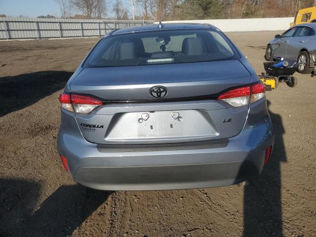 Фото 6 - TOYOTA COROLLA