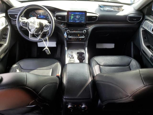 Фото 8 - FORD EXPLORER