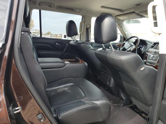 Фото 11 - INFINITI QX80