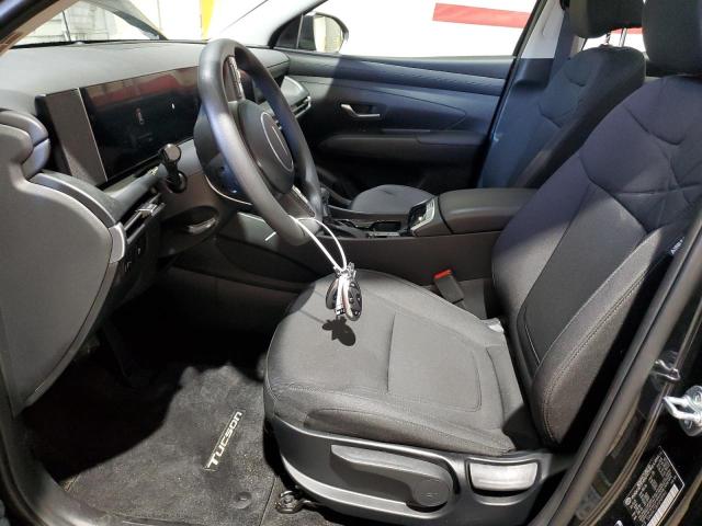 Фото 7 - HYUNDAI TUCSON