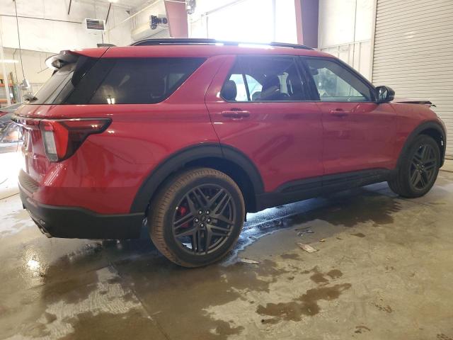 Фото 3 - FORD EXPLORER