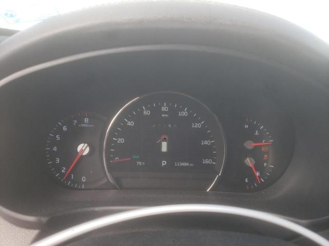 Фото 9 - KIA SORENTO