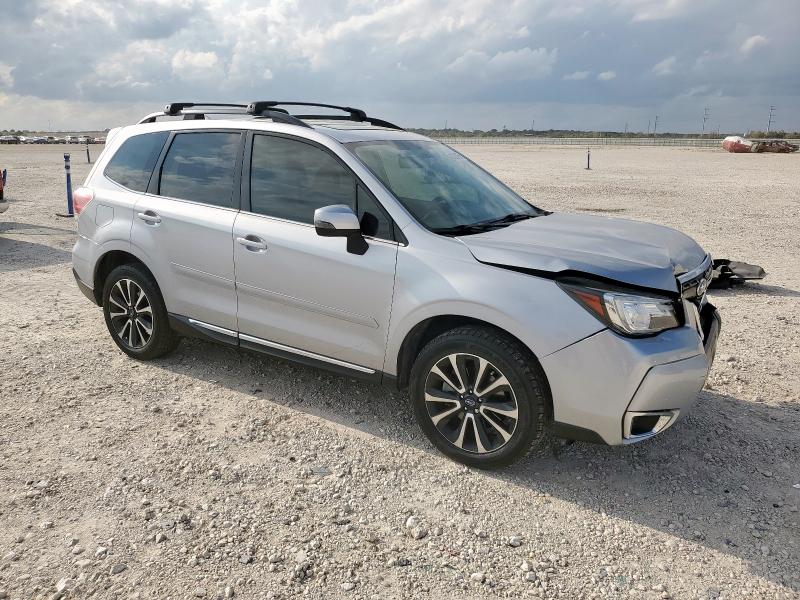 Фото 4 - SUBARU FORESTER