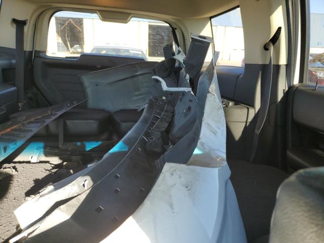 Фото 10 - FORD FLEX