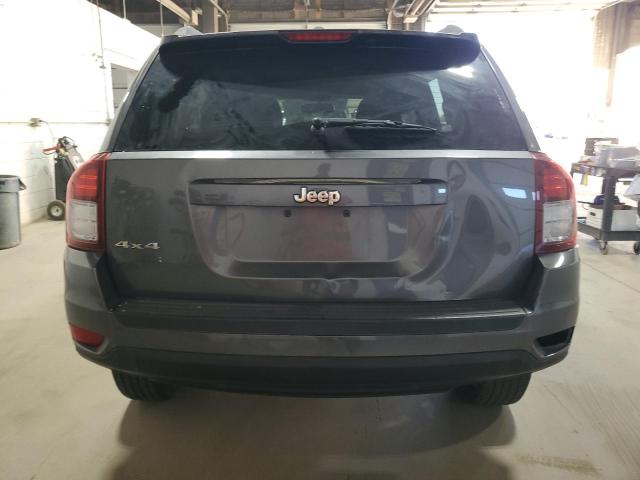Фото 6 - JEEP COMPASS