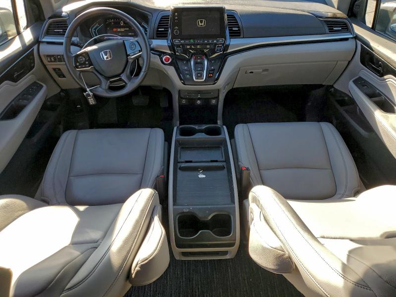 Фото 8 - HONDA ODYSSEY