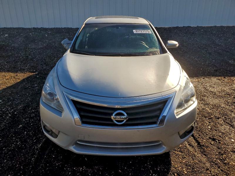 Фото 5 - NISSAN ALTIMA