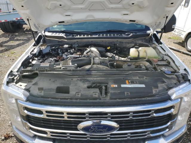 FORD F450 2024 VIN 1FDUF4GTXRDA04761