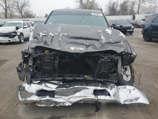 Фото 5 - RAM 1500