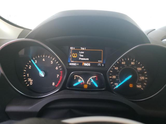 Фото 9 - FORD ESCAPE