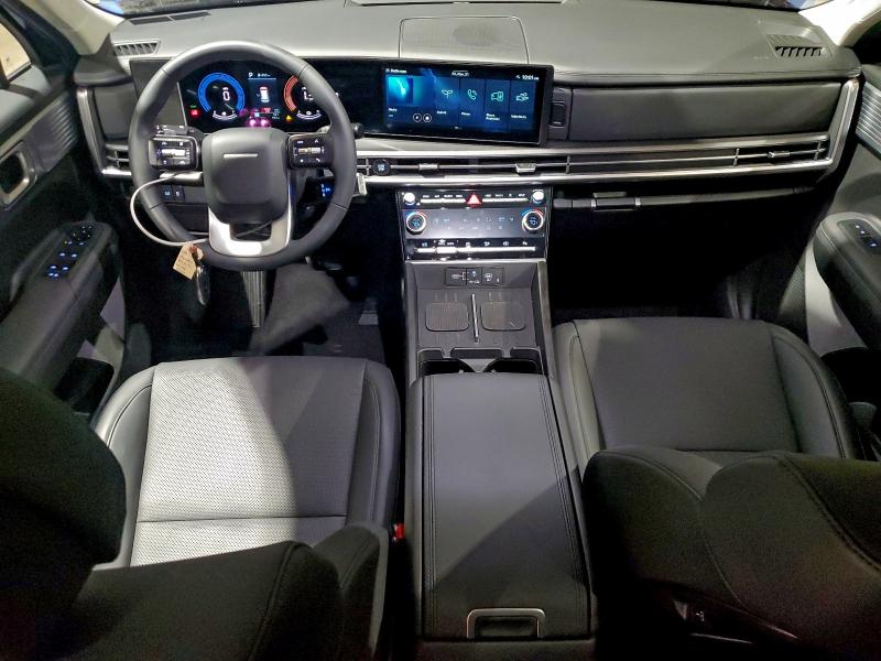 Фото 8 - HYUNDAI SANTA FE