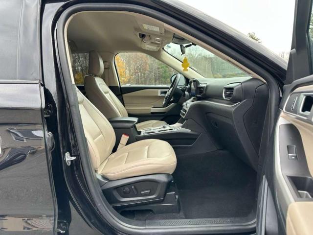 Фото 9 - FORD EXPLORER