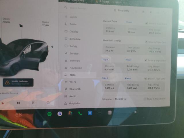 Фото 9 - TESLA MODEL Y