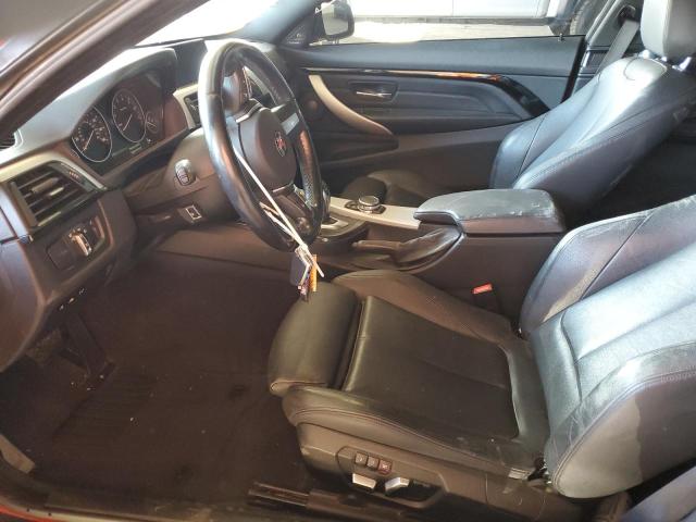 Фото 7 - BMW 4 SERIES