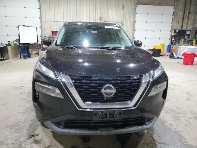 Фото 5 - NISSAN ROGUE