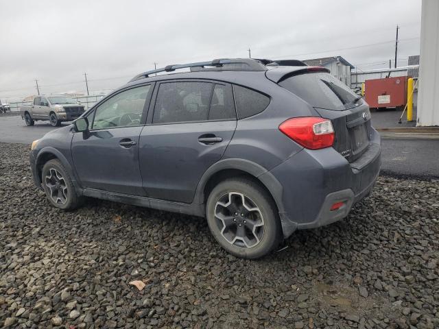 SUBARU XV 2015 VIN JF2GPAMC6F8268647