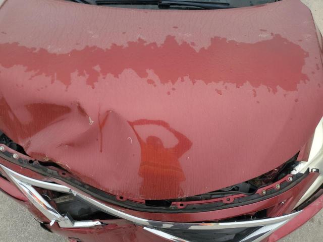 Фото 11 - NISSAN ALTIMA