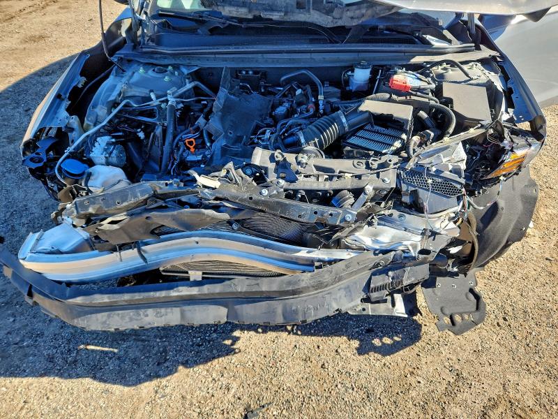 Фото 11 - HONDA ACCORD