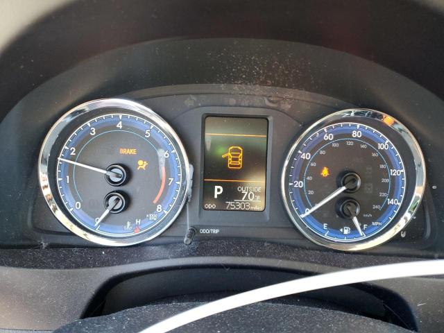 Фото 9 - TOYOTA COROLLA