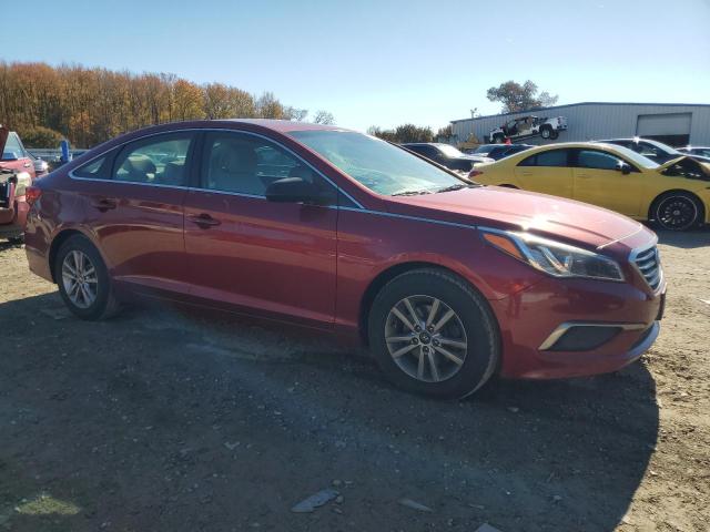Фото 4 - HYUNDAI SONATA