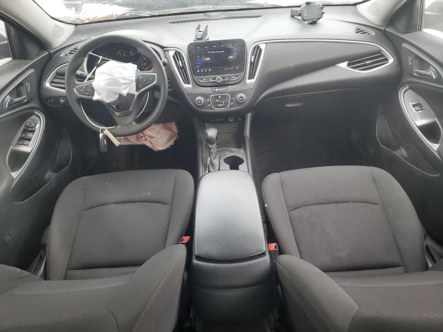 CHEVROLET MALIBU 2021 VIN 1G1ZB5ST0MF046042