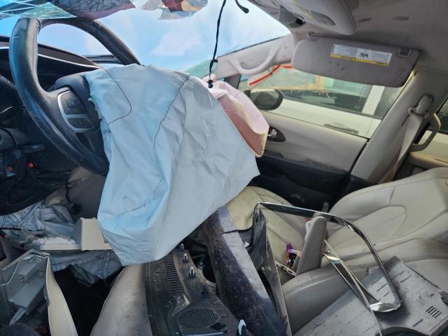 Фото 8 - CHRYSLER PACIFICA