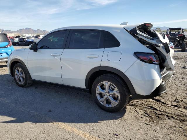 Фото 2 - HONDA HR-V