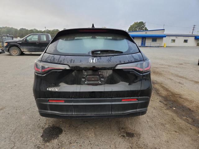 Фото 6 - HONDA HR-V