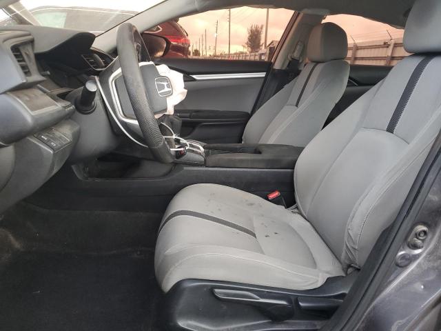 Фото 7 - HONDA CIVIC