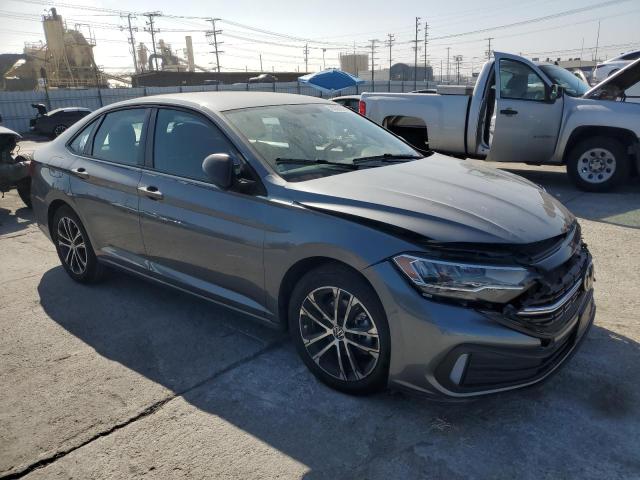 Фото 4 - VOLKSWAGEN JETTA