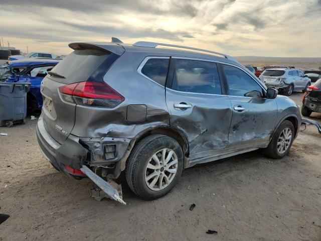 Фото 3 - NISSAN ROGUE