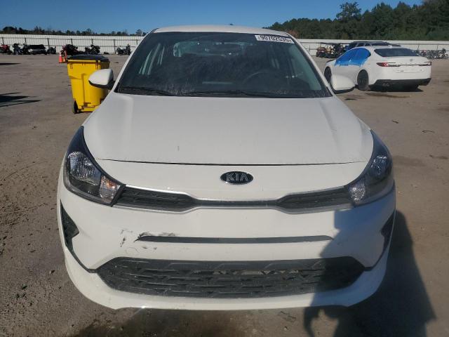 Фото 5 - KIA RIO